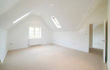Cill Donnain bedroom extension leads