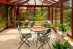 Cill Donnain conservatory quotes