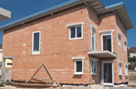Cill Donnain home extensions