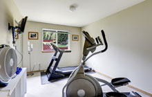 Cill Donnain home gym construction leads