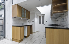 Cill Donnain kitchen extension leads