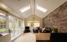 Cill Donnain single storey extension leads